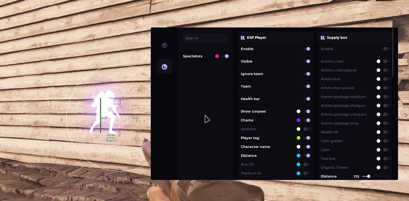 Hunt Showdown preview